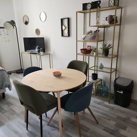 Sleep'In Orleans Centre-Studio Confortable Et Cosy エクステリア 写真
