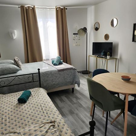 Sleep'In Orleans Centre-Studio Confortable Et Cosy エクステリア 写真