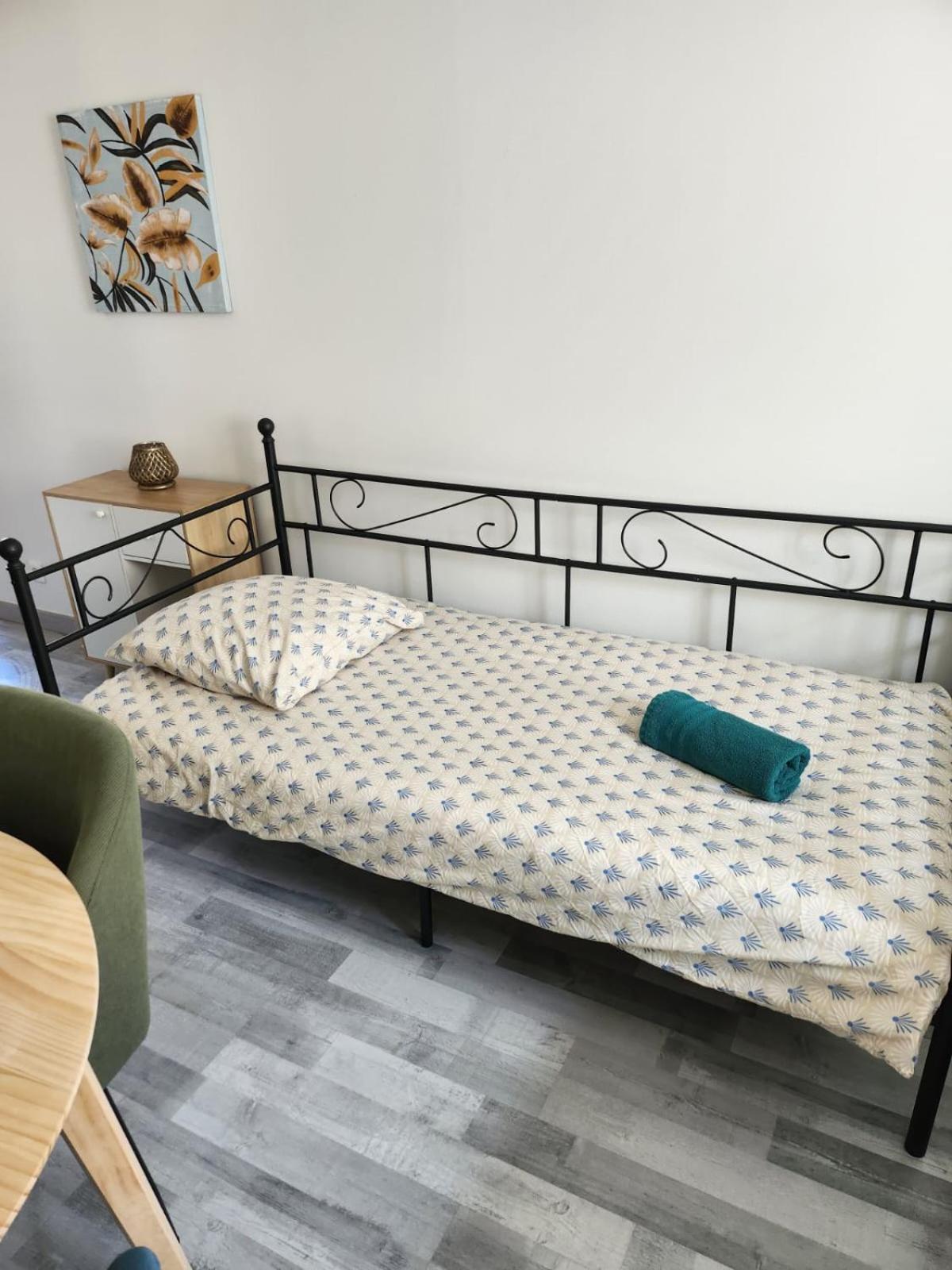 Sleep'In Orleans Centre-Studio Confortable Et Cosy エクステリア 写真