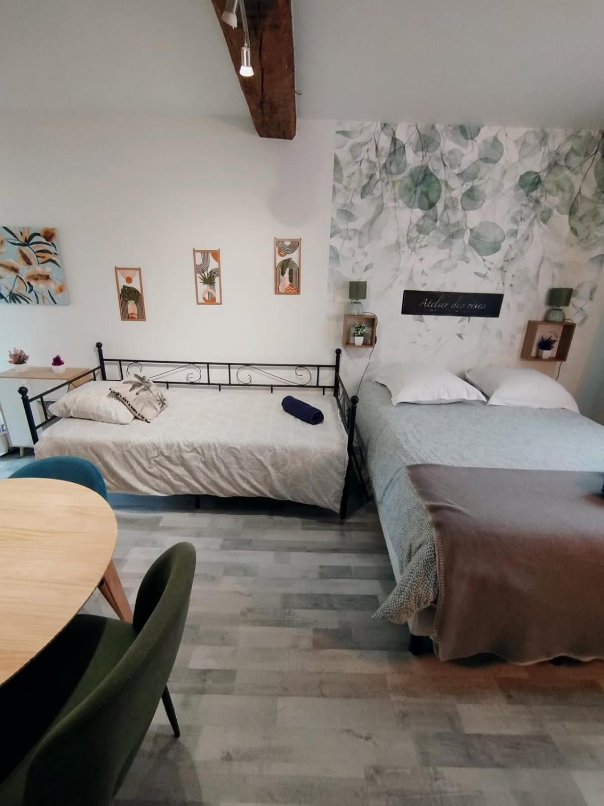 Sleep'In Orleans Centre-Studio Confortable Et Cosy エクステリア 写真